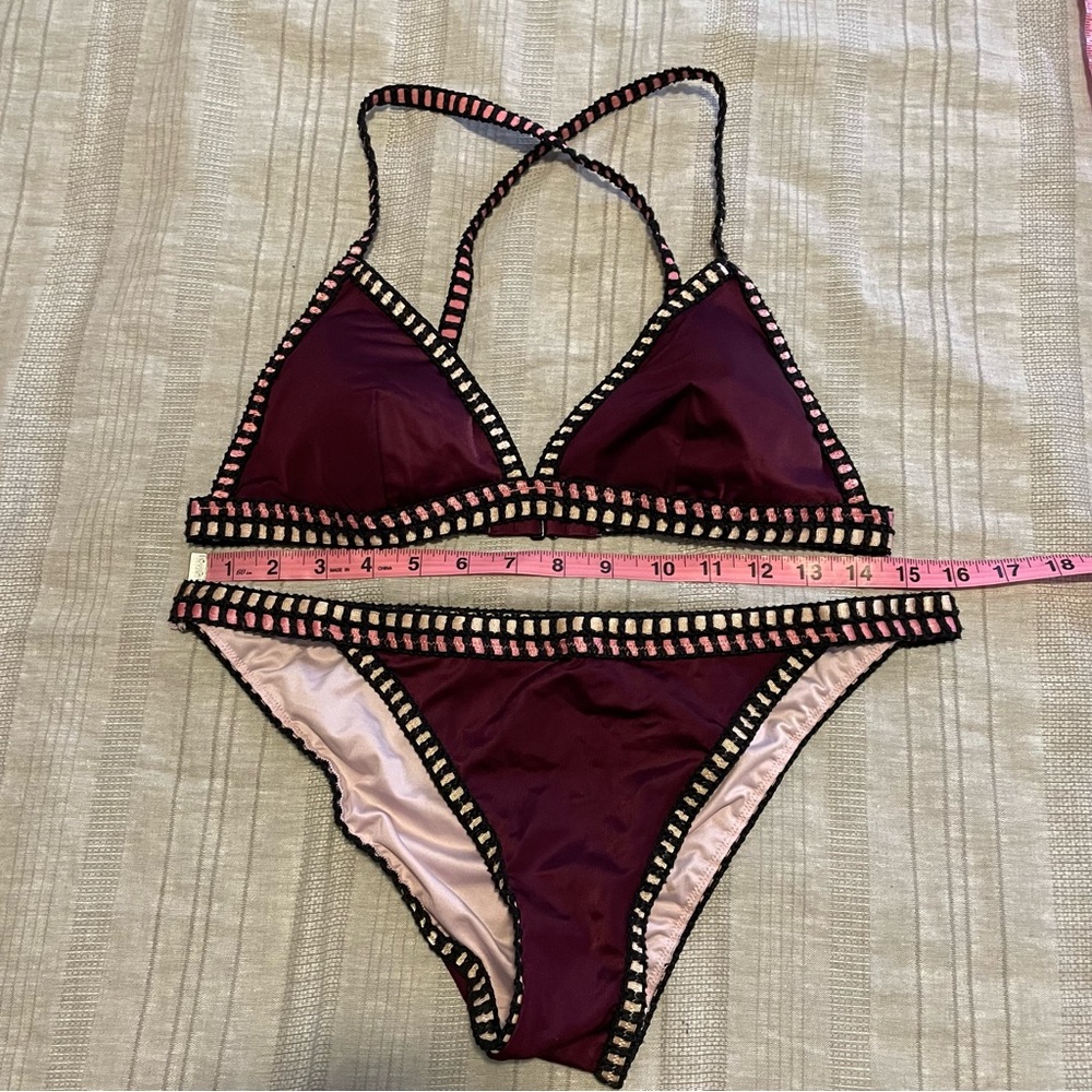 Victorias Secret Bikini Set - Picture 5 of 8